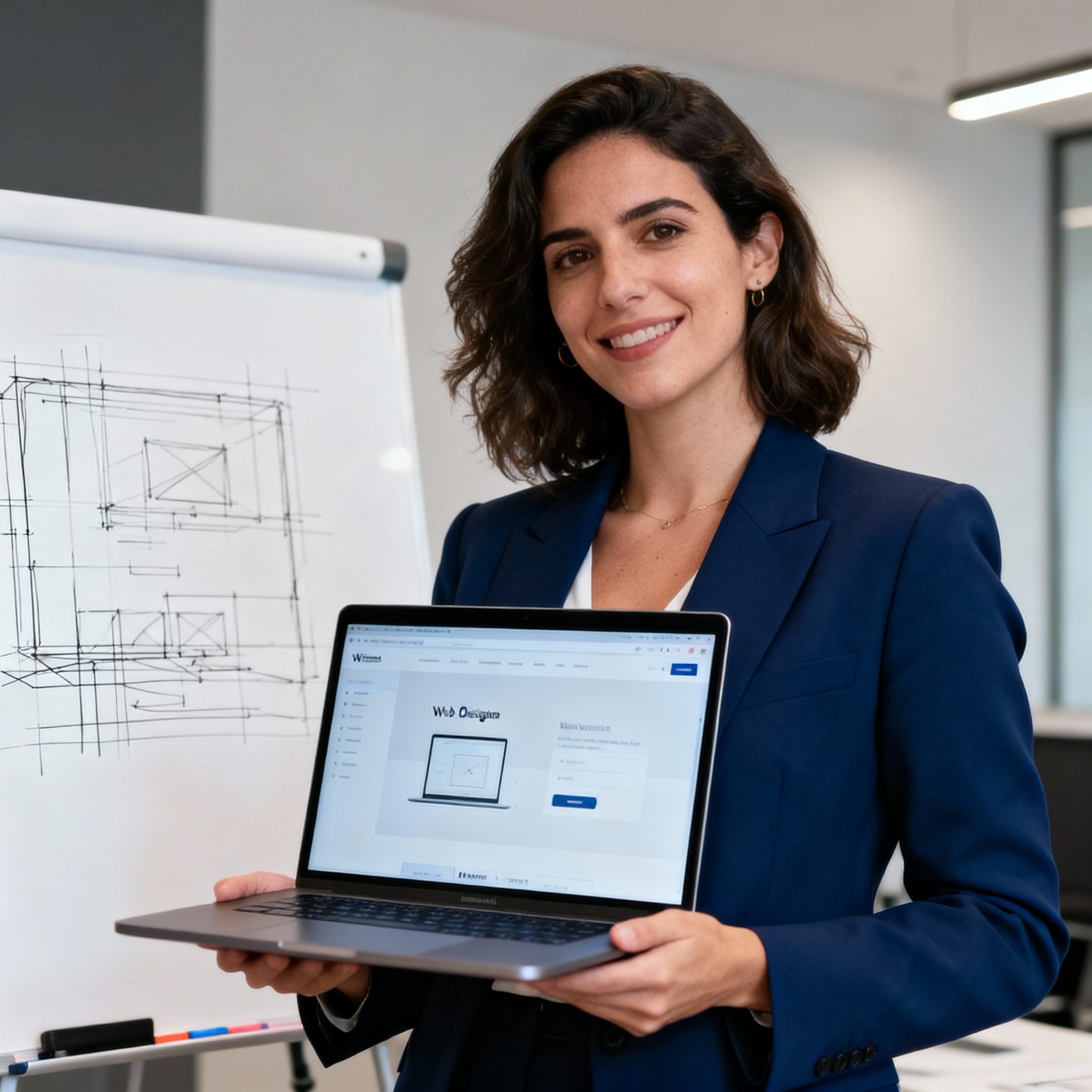 Ana Costa - Diretora Criativa